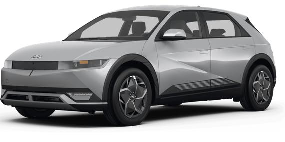 HYUNDAI IONIQ 5 2024 KM8KNDDF4RU301212 image HYUNDAI IONIQ 5 2024 KM8KNDDF4RU301212 image